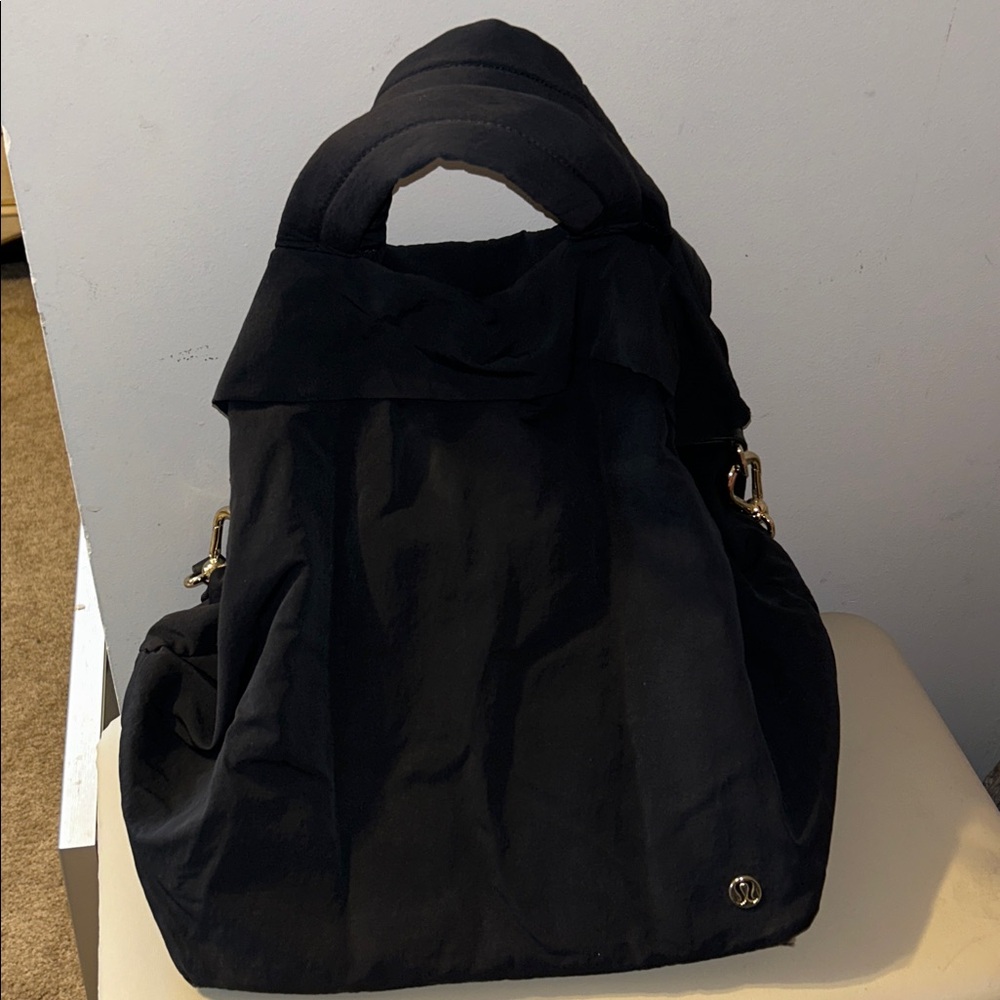 lululemon athletica On My Level Tote Bag 30L ORIGINAL version/NWOT